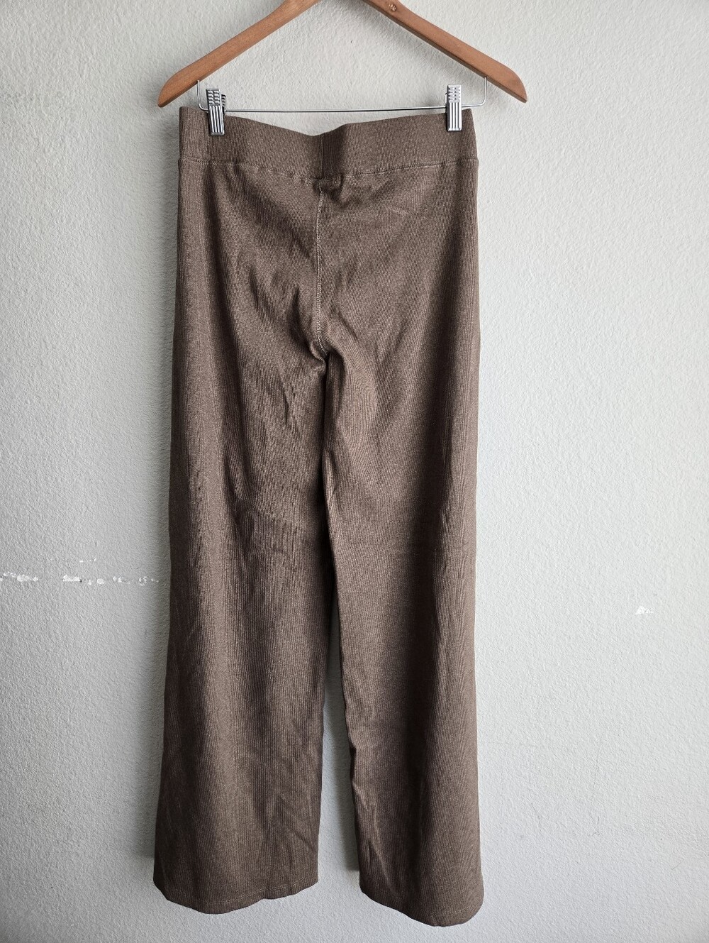 Buck Mason Surplus Rib Weekender Pants - Picture 3 of 6